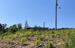 3269 Hampton Ridge Road, Genoa, WV 25517