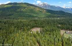 295 Old Range Rd, Clark Fork, ID 83811