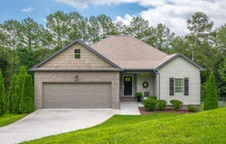 8624 Reba Lane, Hixson, TN 37343