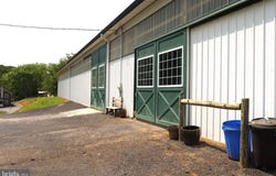 110 WOOLTOWN ROAD, WERNERSVILLE, PA 19565