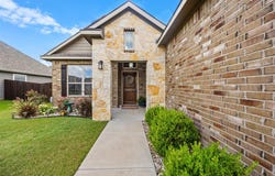 5349 Lancaster DR, Belton, TX 76513