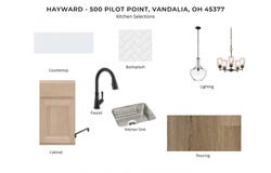 500 Pilot Point, Vandalia, OH 45377
