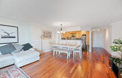 719 HARMON COVE TOWER, Secaucus, NJ 07094