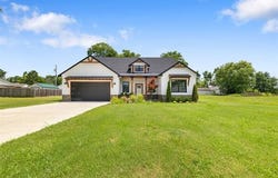 816 W Brewer, McAlester, OK 74501