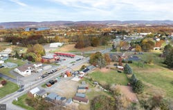 3566 PETERS MOUNTAIN ROAD, HALIFAX, PA 17032