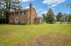 301 Harris Avenue, Raeford, NC 28376
