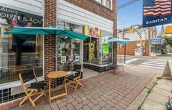 2 E somerset Street, Raritan, NJ 08869
