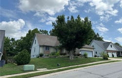 1103 SW Stonecreek Drive, Blue Springs, MO 64015
