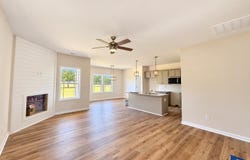 109 Dees Meadow Lane, Fremont, NC 27830