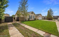 1730 N Medina Loop, Show Low, AZ 85901