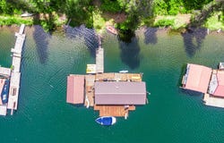 11 Hidden Lake Trail, Plummer, ID 83851