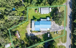 13508 HWY 90, Live Oak, FL 32060