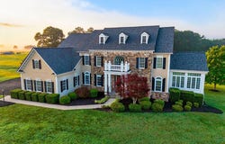10895 JUSTABOUT FARMS LANE, NOKESVILLE, VA 20181