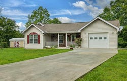288 Walnut Hills Drive, Mineral Bluff, GA 30559