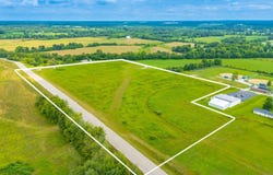 0 Dorsey Road, Winchester, OH 45697