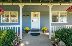 21780 Lone Tree Road, Anderson, CA 96007
