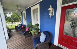 201 Eighth Street, Adel, GA 31620