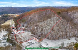 848 W Short Mountain Road, Sneedville, TN 37869