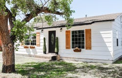 112 SW 8th, Plainview, TX 79072