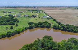 30454 Wolf Creek Lane, Cashion, OK 73016
