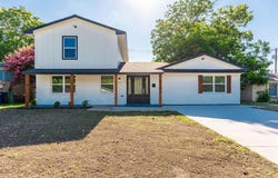1105 Trellis Drive, Garland, TX 75040