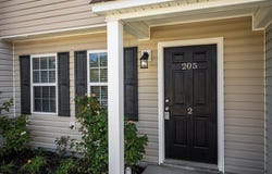 205 Lanieve Court, Hubert, NC 28539