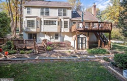 11603 AUBURN GROVE COURT, RESTON, VA 20194