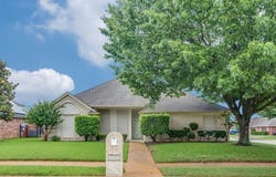 300 Vera Drive, Burleson, TX 76028