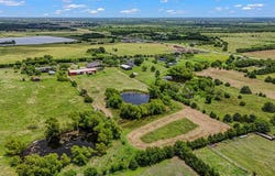 16001 Calvert Road, Forney, TX 75126