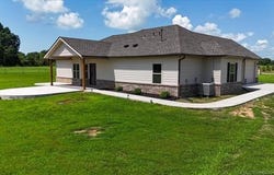 32160 Midway Road, Poteau, OK 74953