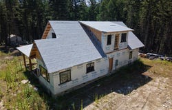 6544 Meadow Creek Road, Fortine, MT 59918