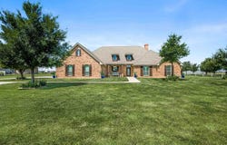 17450 WHITE WING Road, Canyon, TX 79015-5899