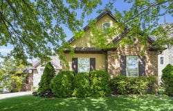 841 E Grafton Drive, Nixa, MO 65714