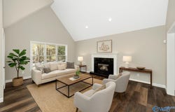 1695 Shady Cove Circle, Huntsville, AL 35802