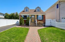 188 N 3rd Street, Bethpage, NY 11714