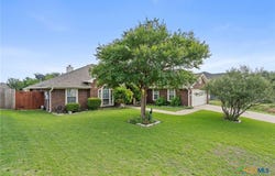 5608 Drystone Lane, Killeen, TX 76542