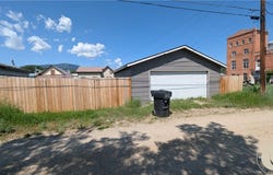 820 N Bonner Avenue, Red Lodge, MT 59068