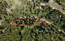Tbd Forest Service Road 542, Lowman, ID 83637