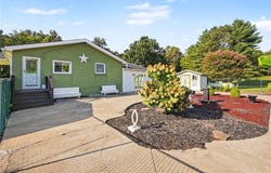13305 Reisert Road NE, Palmyra, IN 47164