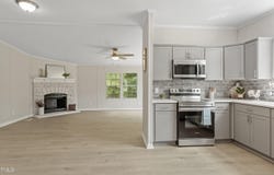 2089 Lisa Lane, Creedmoor, NC 27522