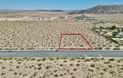 66400 29 Palms Highway, Joshua Tree, CA 92252