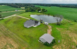 2497 Lowes Road, Cunningham, KY 42035