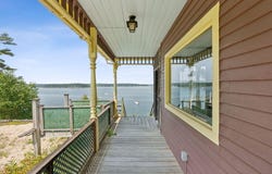 33 Houghton Pond Road, West Bath, ME 04530