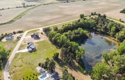 3468 Kali Lane, Alma, MI 48801