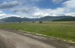 Moose (Lot 17), West Yellowstone, MT 59758
