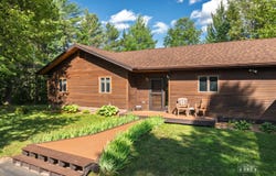 44 Powerhouse Lane, Lake Placid, NY 12946