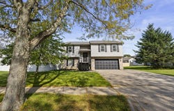 7954 Hickson Drive, Blacklick, OH 43004