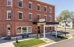 333 Main Street W, Wabasha, MN 55981