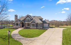 709 Brookmeade Court, Beavercreek, OH 45434