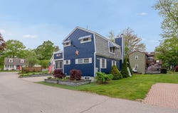 11 Rose Lane, Ogunquit, ME 03907